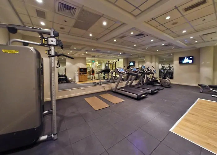 Luxury Suite Queen Eilat