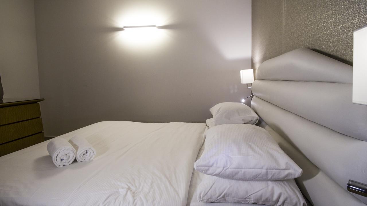 Aparthotel Luxury Queen *