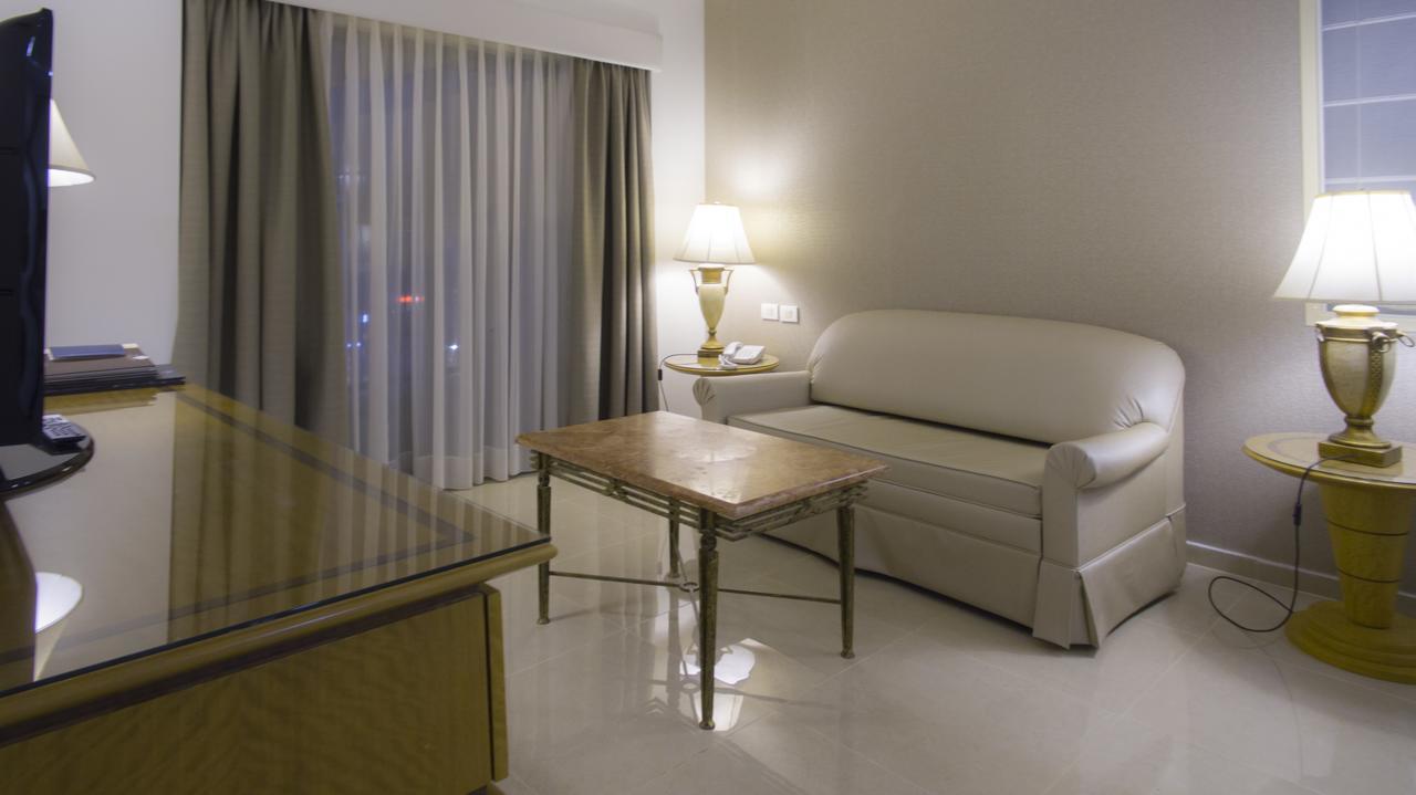 Aparthotel Luxury Queen *