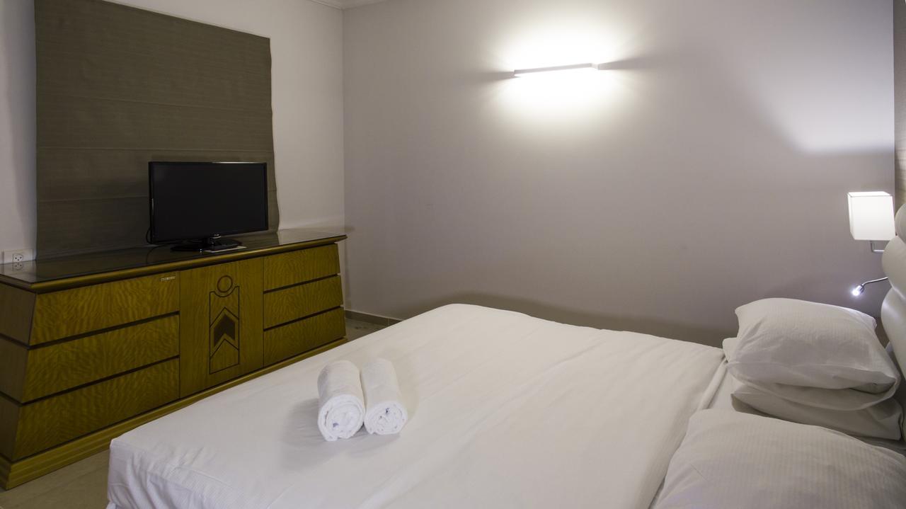 Aparthotel Luxury Queen *