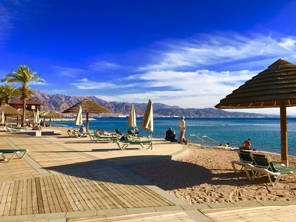 Luxury Queen * Eilat