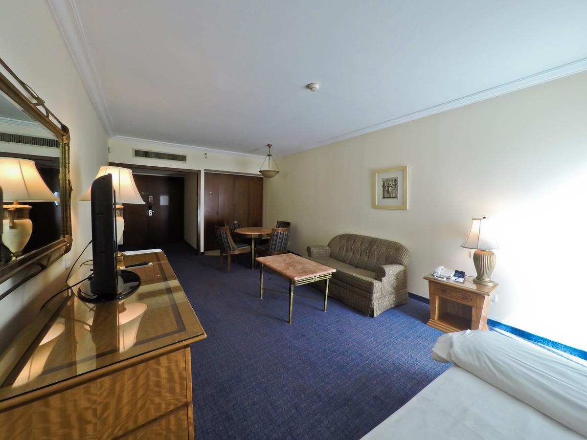 Aparthotel Luxury Queen *