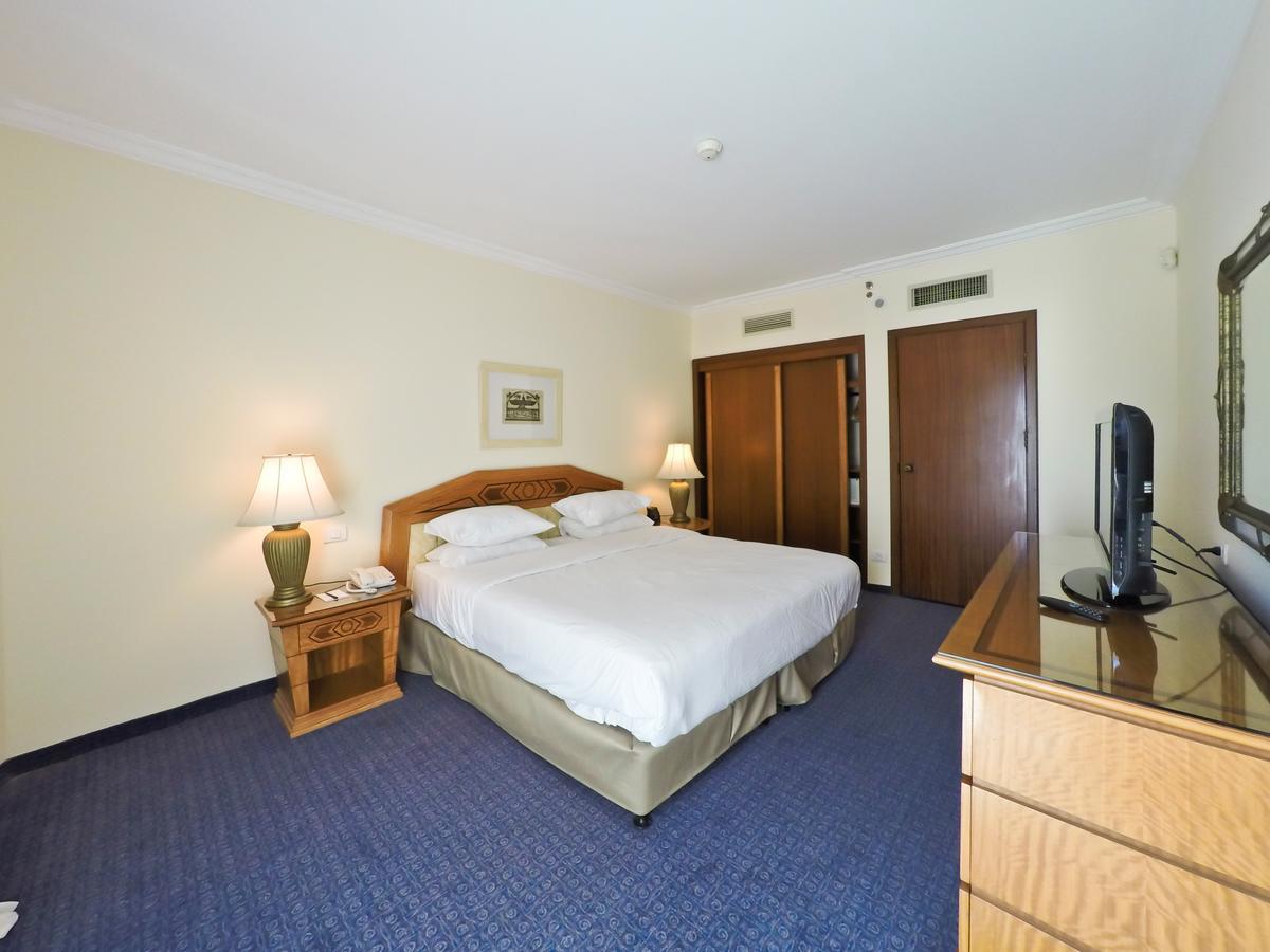 Aparthotel Luxury Queen *