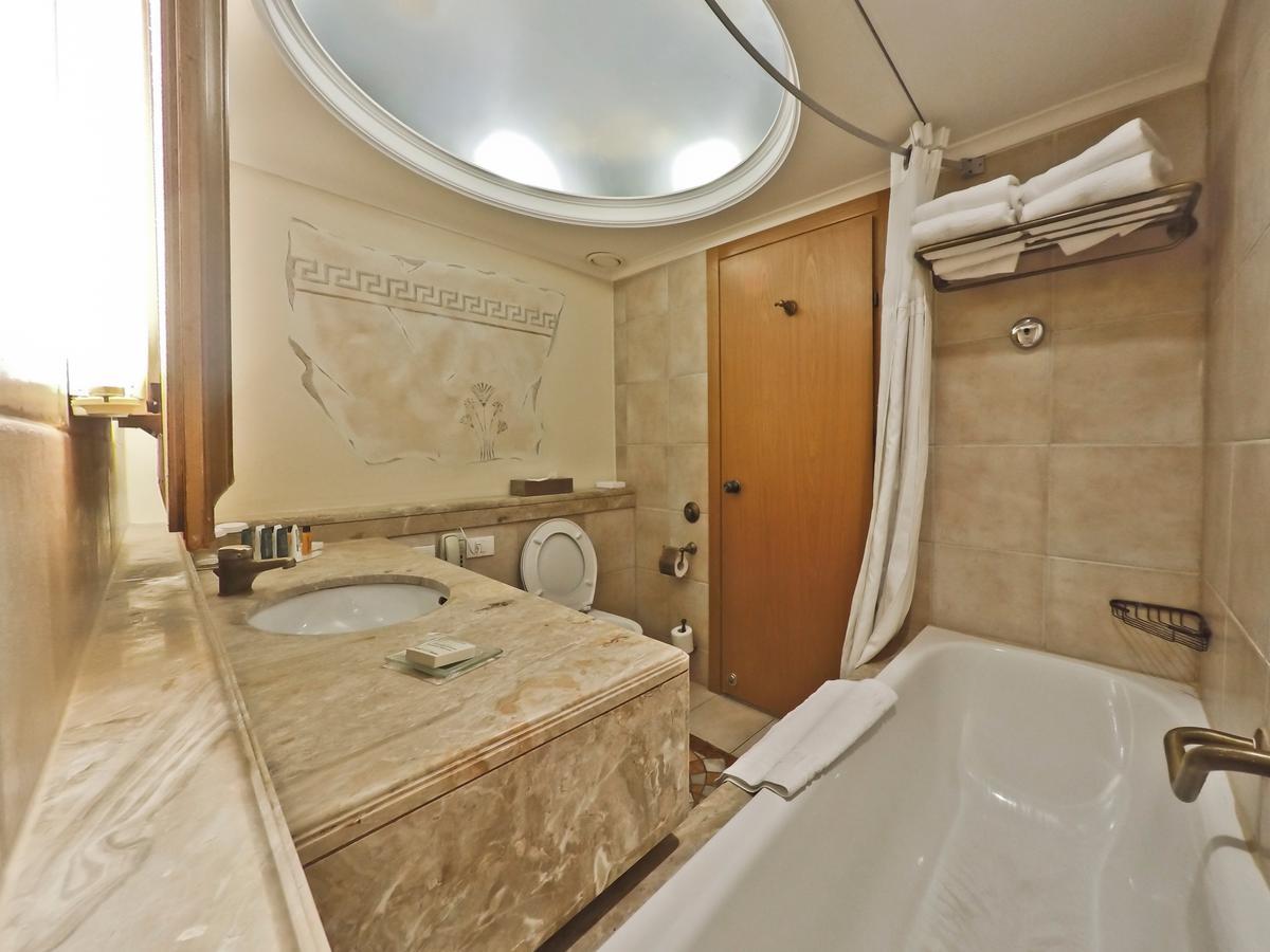 Aparthotel Luxury Queen *