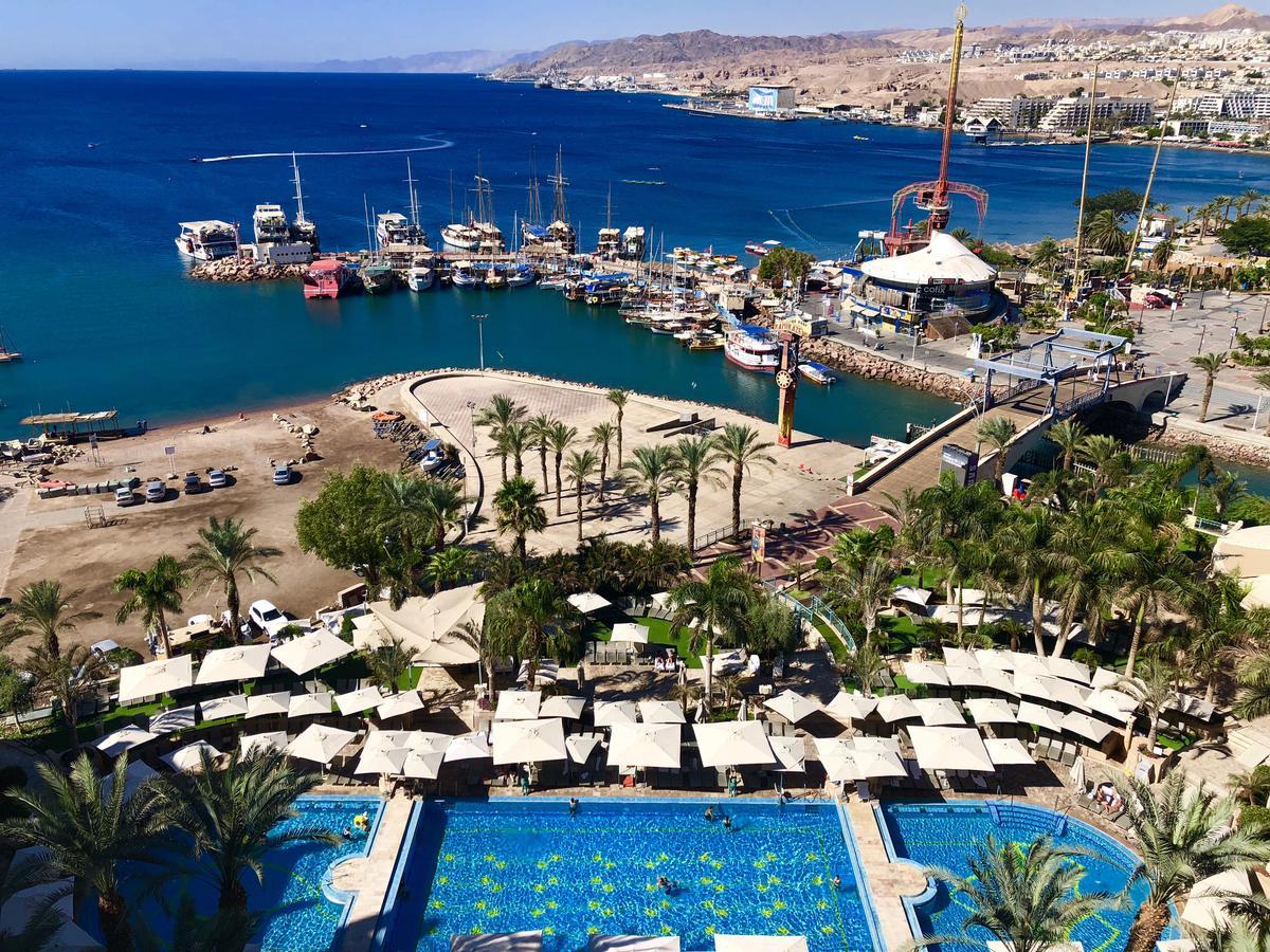 Luxury Queen * Eilat