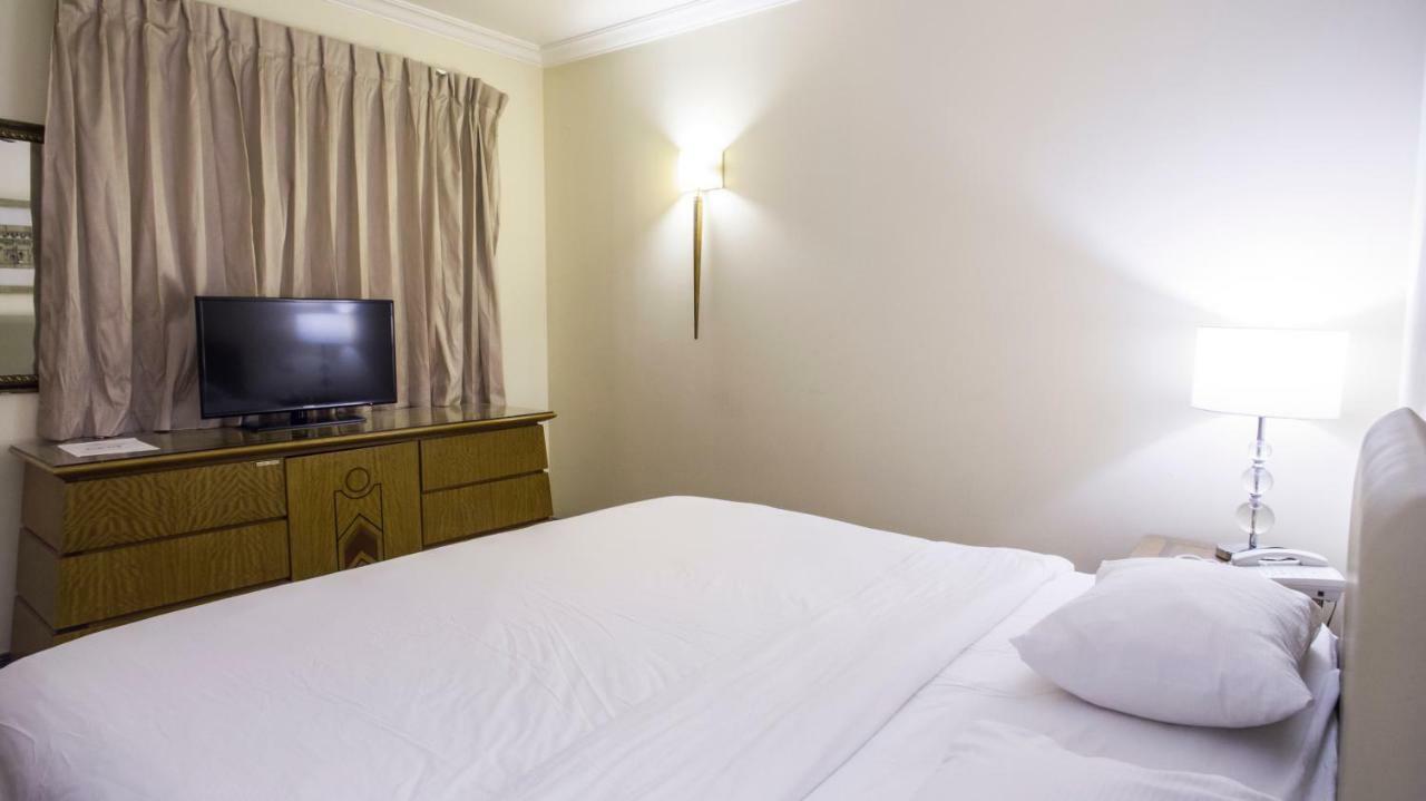 Luxury Queen Aparthotel Eilat