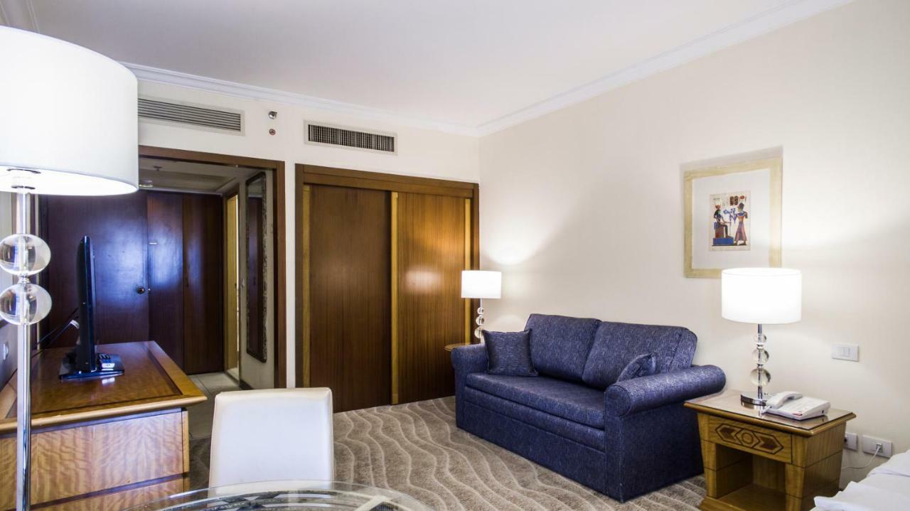 Aparthotel Luxury Queen
