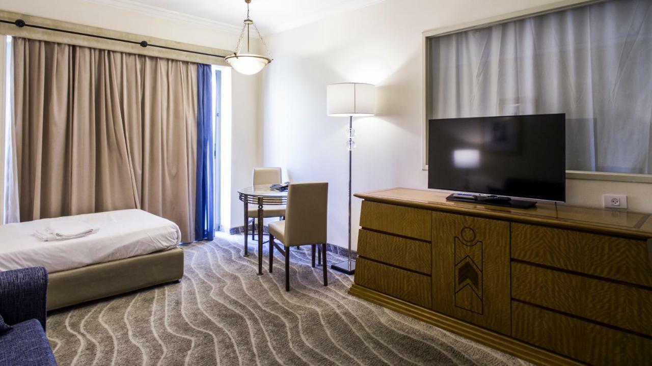Aparthotel Luxury Queen