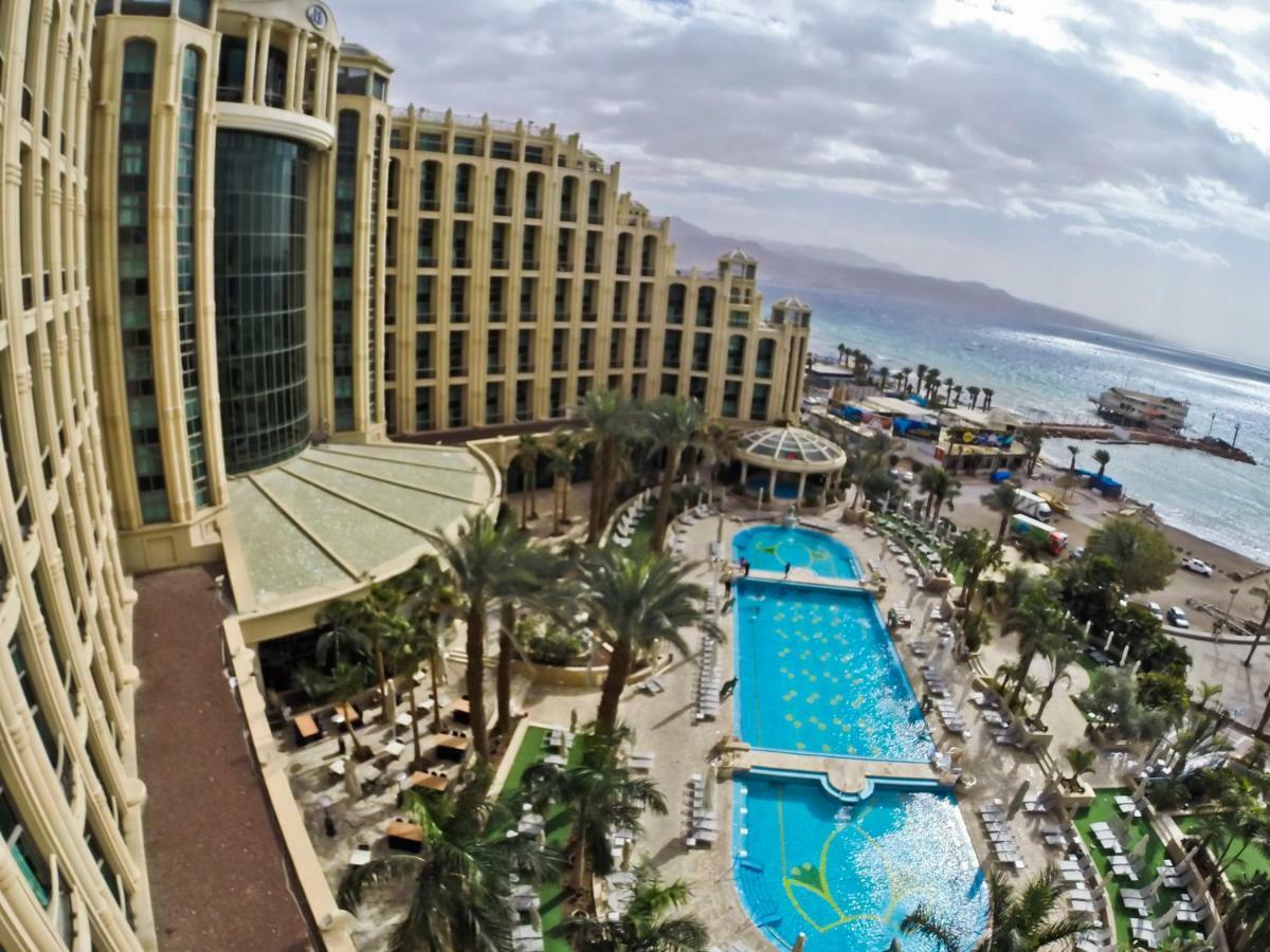 Aparthotel Luxury Queen *